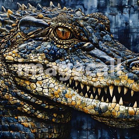 Animals and Wildlfie illustrations (522)