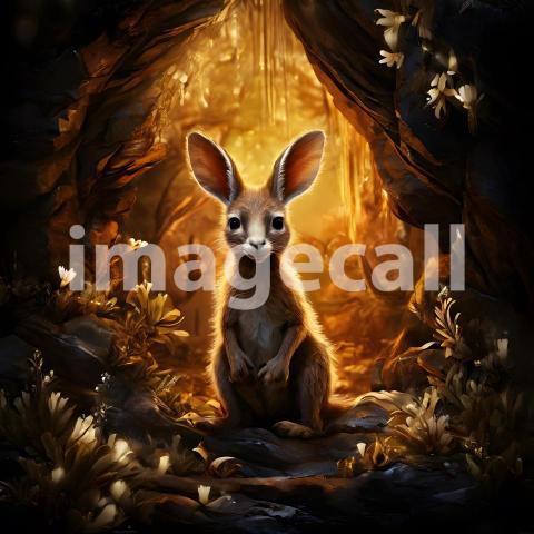 Animals and Wildlfie illustrations (536)