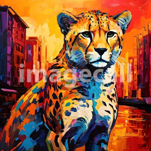 Animals and Wildlfie illustrations (529)