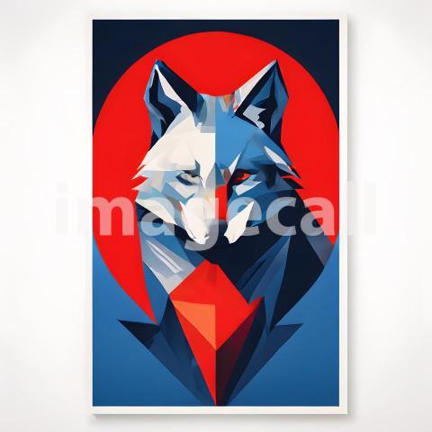 Animals and Wildlfie illustrations (543)