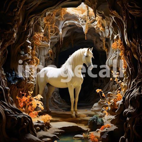 Animals and Wildlfie illustrations (540)