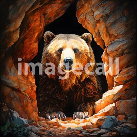 Animals and Wildlfie illustrations (538)