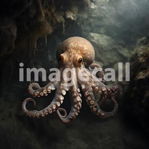 Animals and Wildlfie illustrations (552)