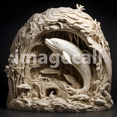 Animals and Wildlfie illustrations (546)