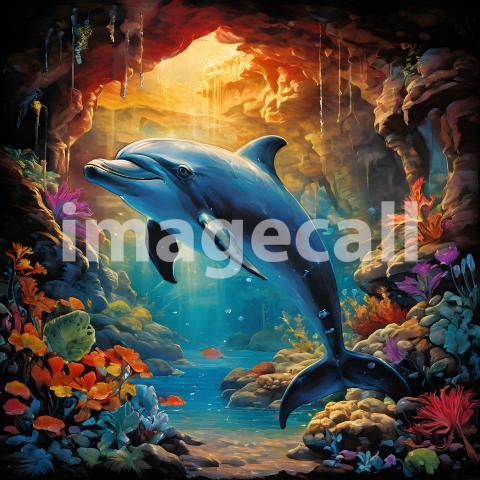 Animals and Wildlfie illustrations (545)