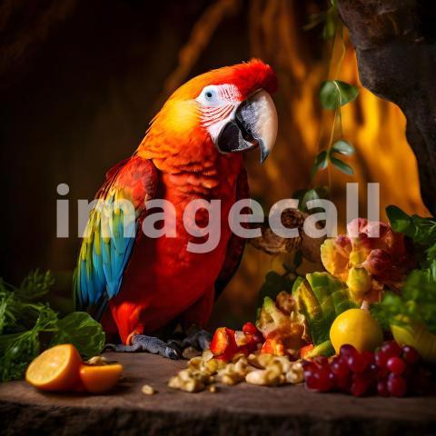 Animals and Wildlfie illustrations (550)