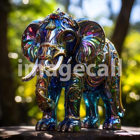 Animals and Wildlfie illustrations (556)