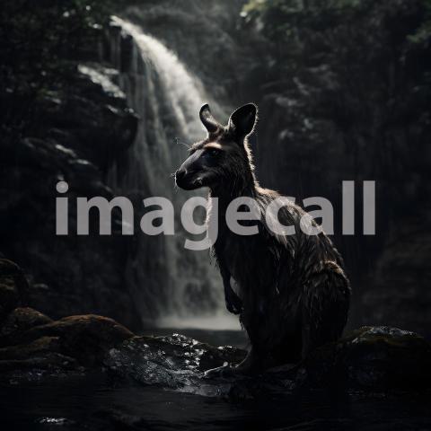 Animals and Wildlfie illustrations (560)