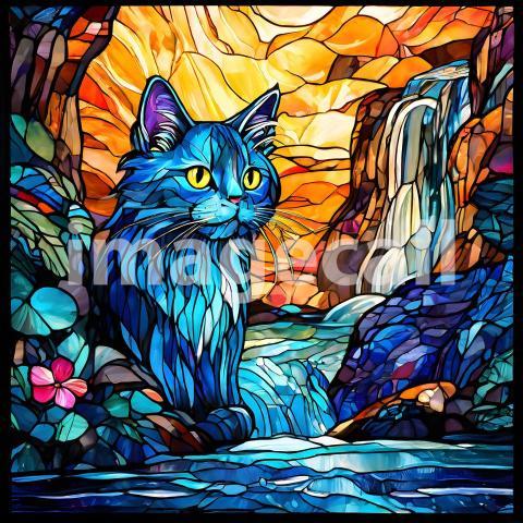 Animals and Wildlfie illustrations (555)