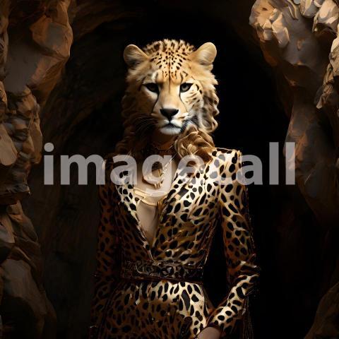 Animals and Wildlfie illustrations (553)