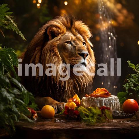 Animals and Wildlfie illustrations (558)