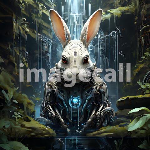 Animals and Wildlfie illustrations (564)