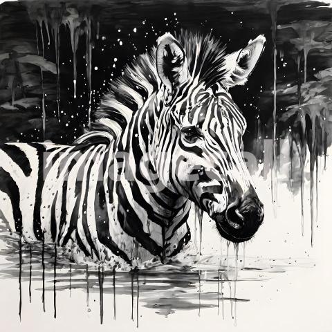 Animals and Wildlfie illustrations (563)