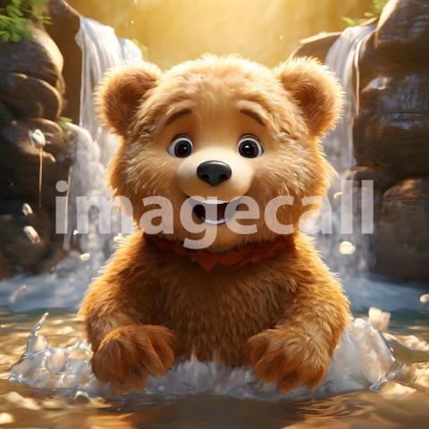 Animals and Wildlfie illustrations (562)