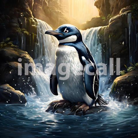 Animals and Wildlfie illustrations (561)