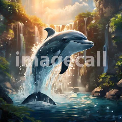 Animals and Wildlfie illustrations (568)