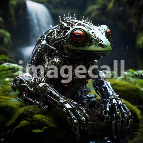 Animals and Wildlfie illustrations (571)