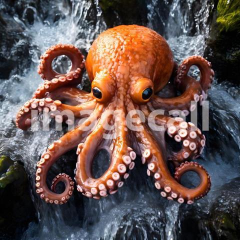 Animals and Wildlfie illustrations (575)