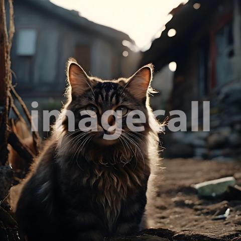 Animals and Wildlfie illustrations (578)