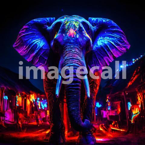 Animals and Wildlfie illustrations (579)