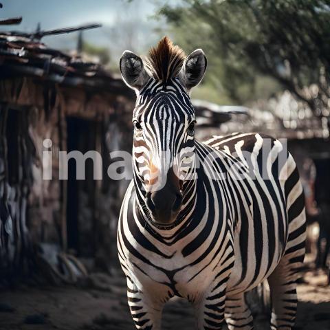 Animals and Wildlfie illustrations (584)