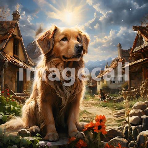 Animals and Wildlfie illustrations (577)