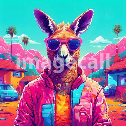 Animals and Wildlfie illustrations (582)