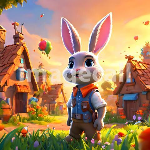 Animals and Wildlfie illustrations (586)