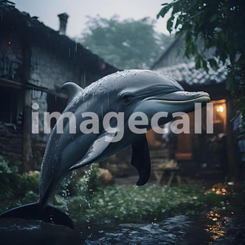 Animals and Wildlfie illustrations (590)