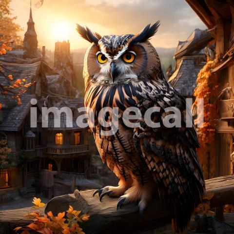 Animals and Wildlfie illustrations (595)