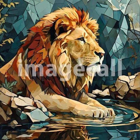 Animals and Wildlfie illustrations (604)