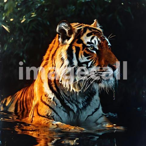 Animals and Wildlfie illustrations (603)