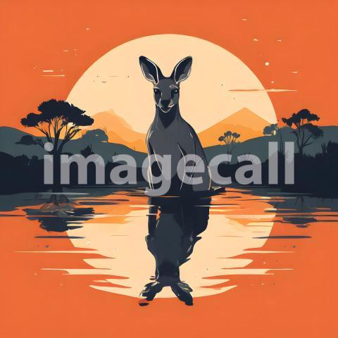 Animals and Wildlfie illustrations (606)