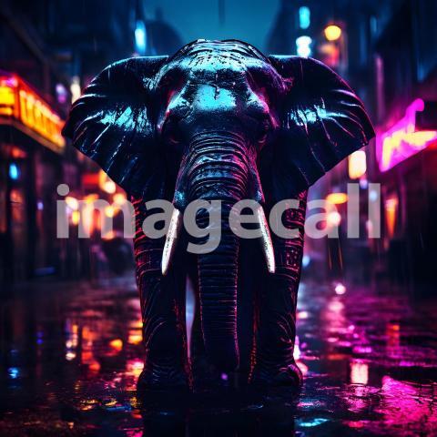 Animals and Wildlfie illustrations (602)