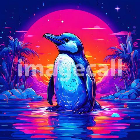 Animals and Wildlfie illustrations (607)