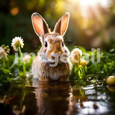 Animals and Wildlfie illustrations (611)