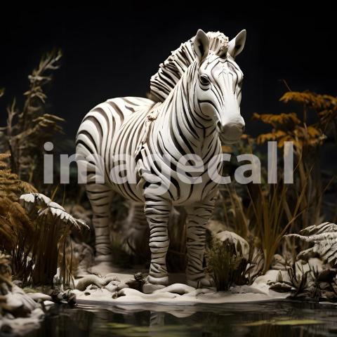 Animals and Wildlfie illustrations (609)