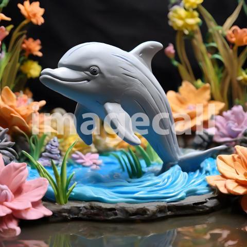 Animals and Wildlfie illustrations (615)