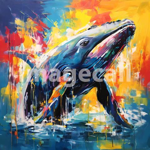 Animals and Wildlfie illustrations (616)