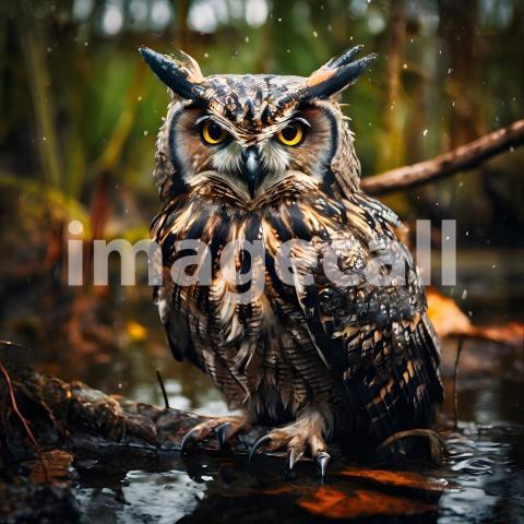 Animals and Wildlfie illustrations (620)