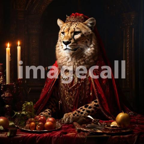 Animals Royal pets (30)