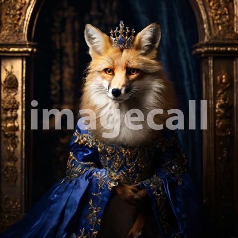 Animals Royal pets (27)