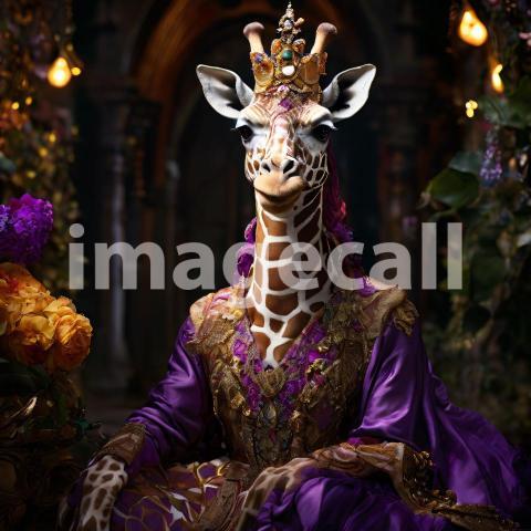 Animals Royal pets (31)