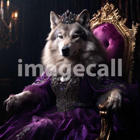 Animals Royal pets (29)