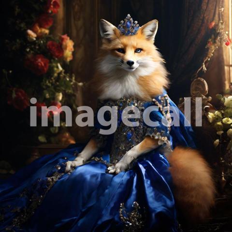 Animals Royal pets (37)