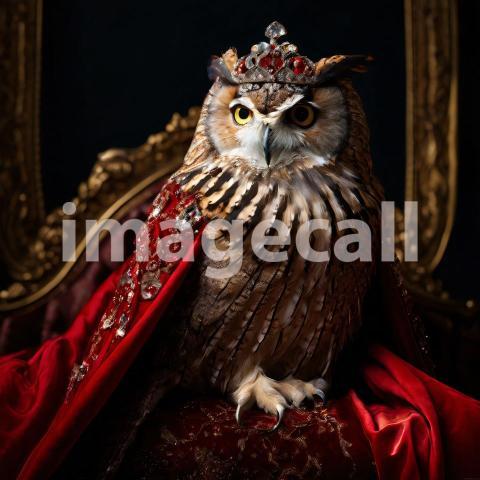 Animals Royal pets (33)