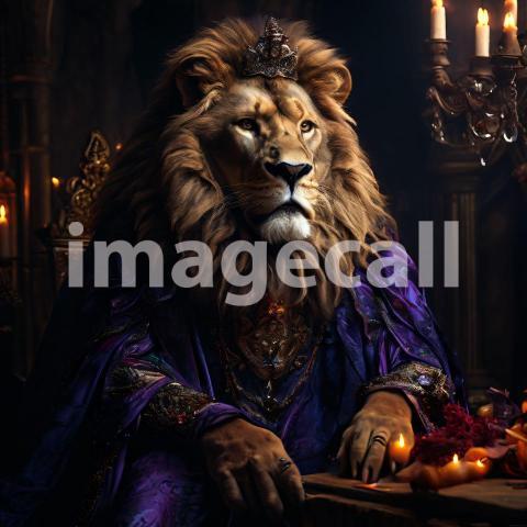 Animals Royal pets (26)