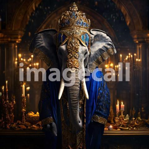 Animals Royal pets (32)