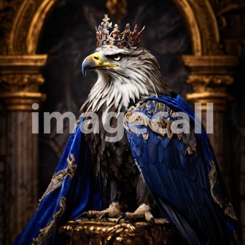 Animals Royal pets (24)