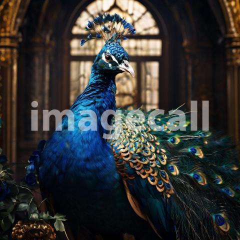 Animals Royal pets (34)